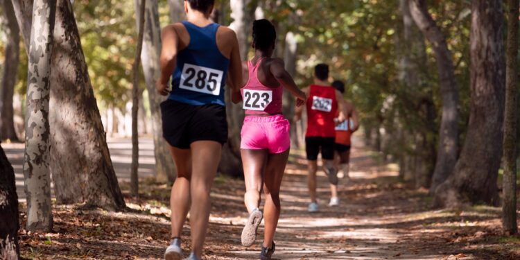 Lei exige laudo médico para corredores em provas de meia maratona e maratona na Paraíba
