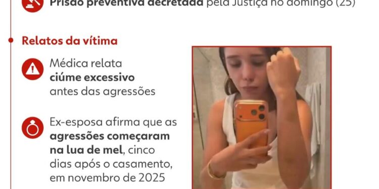 Cantor João Lima, réu por tentativa de feminicídio, é solto com medidas cautelares