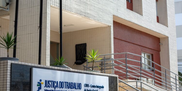 Semana da Conciliação Trabalhista segue até sexta-feira, na Paraíba