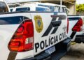 Homem condenado a 25 anos de prisão por estupro de vulnerável é preso em João Pessoa