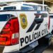 Homem condenado a 25 anos de prisão por estupro de vulnerável é preso em João Pessoa