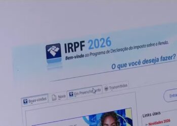 Imposto de Renda 2026: mais de 55 mil paraibanos ainda não enviaram a declaração