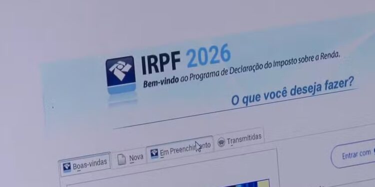 Imposto de Renda 2026: mais de 55 mil paraibanos ainda não enviaram a declaração
