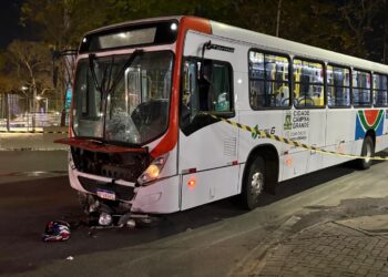 Acidentes de moto correspondem a 9% dos atendimentos no Hospital de Trauma de Campina Grande