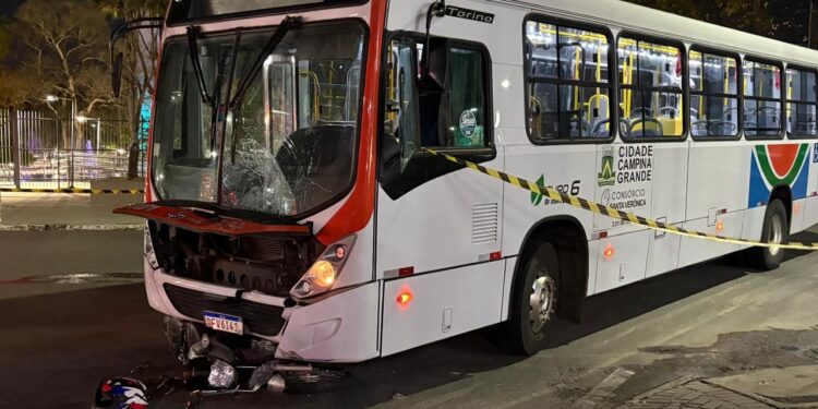 Acidentes de moto correspondem a 9% dos atendimentos no Hospital de Trauma de Campina Grande