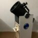 Jovem monta telescópios com materiais recicláveis, viraliza nas redes sociais e realiza sonho de observar o espaço: 'Tenho orgulho de ter feito acontecer'
