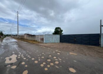 Vigilante é morto a tiros em canteiro de obras, em João Pessoa