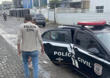 Operação contra desvio de dinheiro cumpre mandados de busca e apreensão em João Pessoa