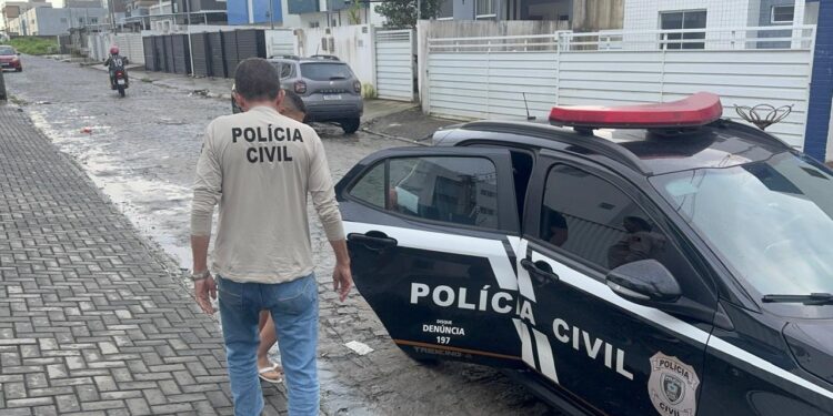 Operação contra desvio de dinheiro cumpre mandados de busca e apreensão em João Pessoa