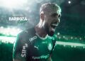 Palmeiras fecha contratação do zagueiro Alexander Barboza junto ao Botafogo
