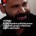 Áudios mostram policial preso por tráfico de drogas antecipando operações para grupo criminoso na PB