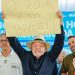 Lula defende Pix e diz que sistema brasileiro assusta norte-americanos