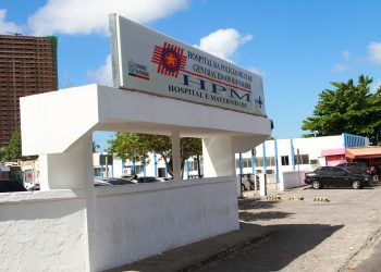 Mulher deixada morta em hospital de João Pessoa é identificada, diz IPC
