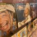 Luiz Gonzaga é celebrado em exposição no São João 2026 de Campina Grande