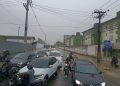 Inmet emite alerta de chuvas intensas para 94 cidades da Paraíba; veja lista de municípios
