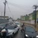 Inmet emite alerta de chuvas intensas para 94 cidades da Paraíba; veja lista de municípios
