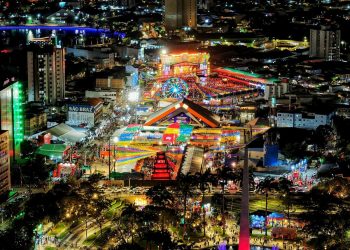 O que faz o São João de Campina Grande ser considerado 'o maior do mundo'? Confira motivos