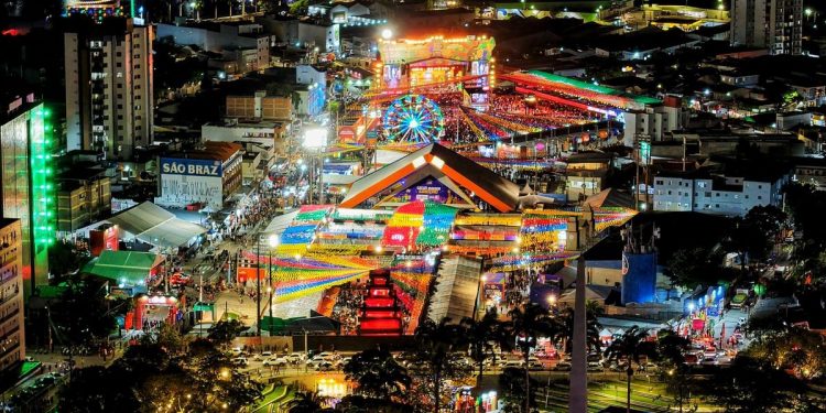O que faz o São João de Campina Grande ser considerado 'o maior do mundo'? Confira motivos